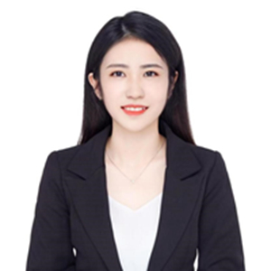 纪冰雪（2025级 精工书院 本科生辅导员）